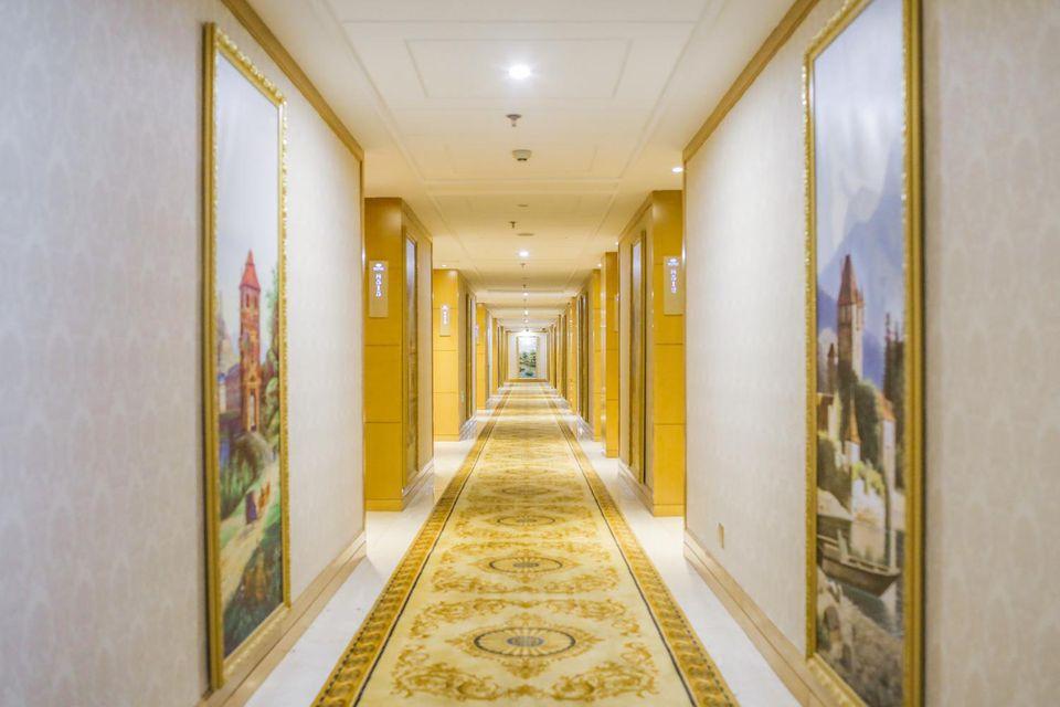 Vienna Classic Hotel (Hangzhou Linan) 28/47