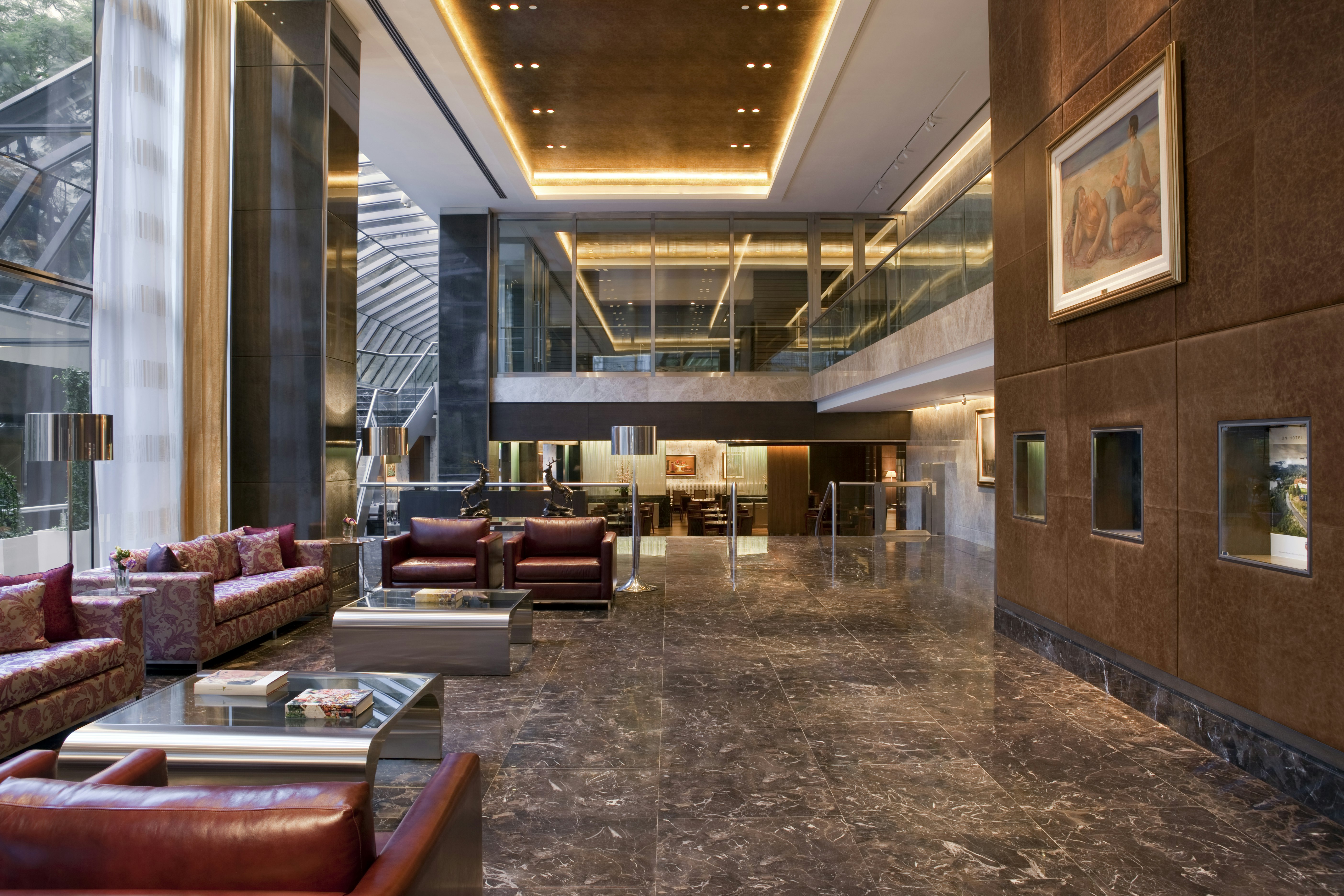 Alvear Art Hotel 50/68
