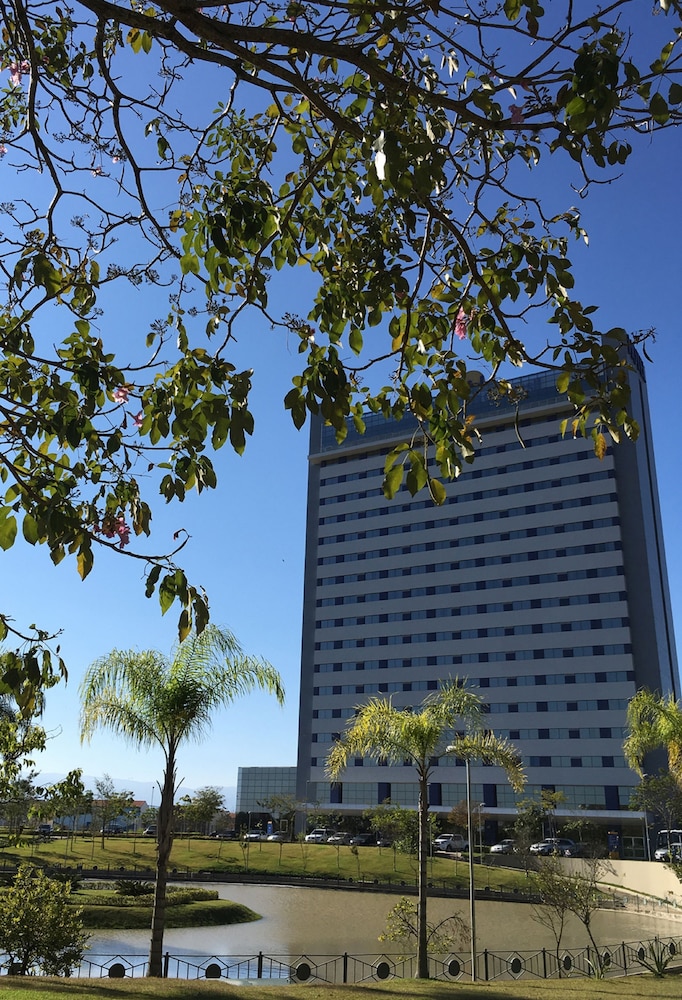 Hotel Rainha Do Brasil 6/72