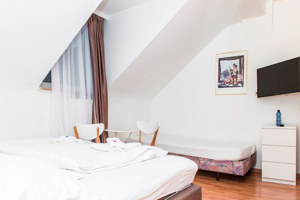 City Hotel Storch 10/59