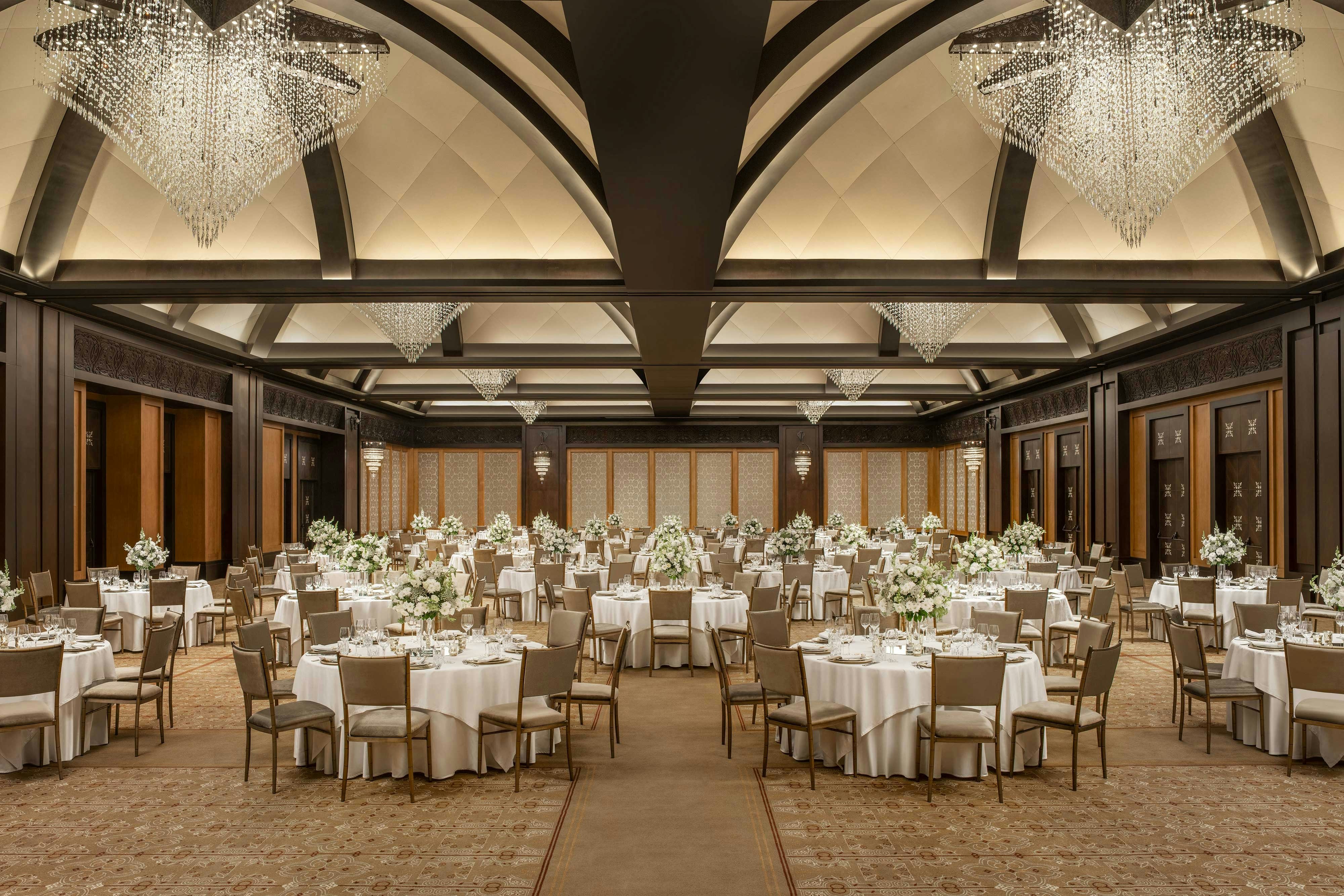 The St. Regis Cairo 65/82