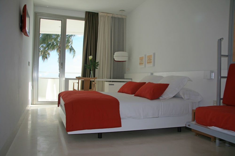 Hotel Las Palmas 14/32