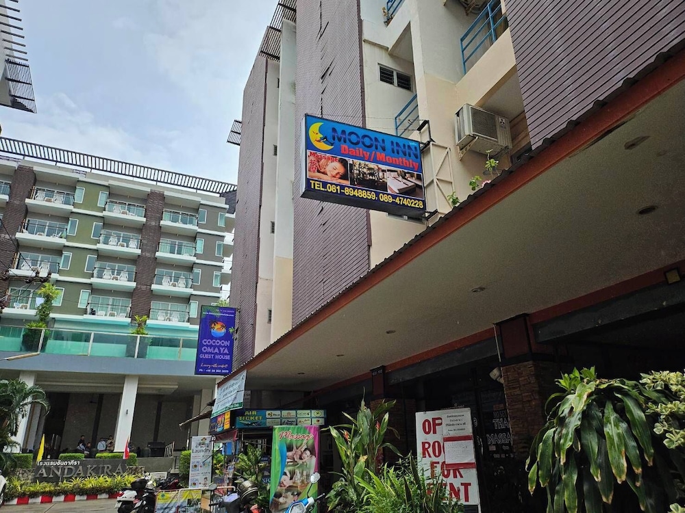 Patong Moon Inn Guesthouse 1/48