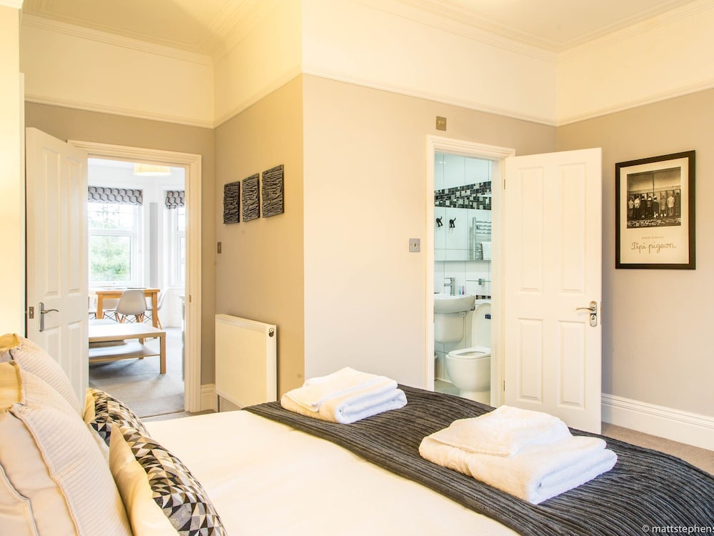 Alum Chine Beach House 6/50