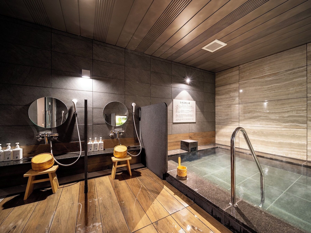 Super Hotel Nagoya Shinkansenguchi 26/50