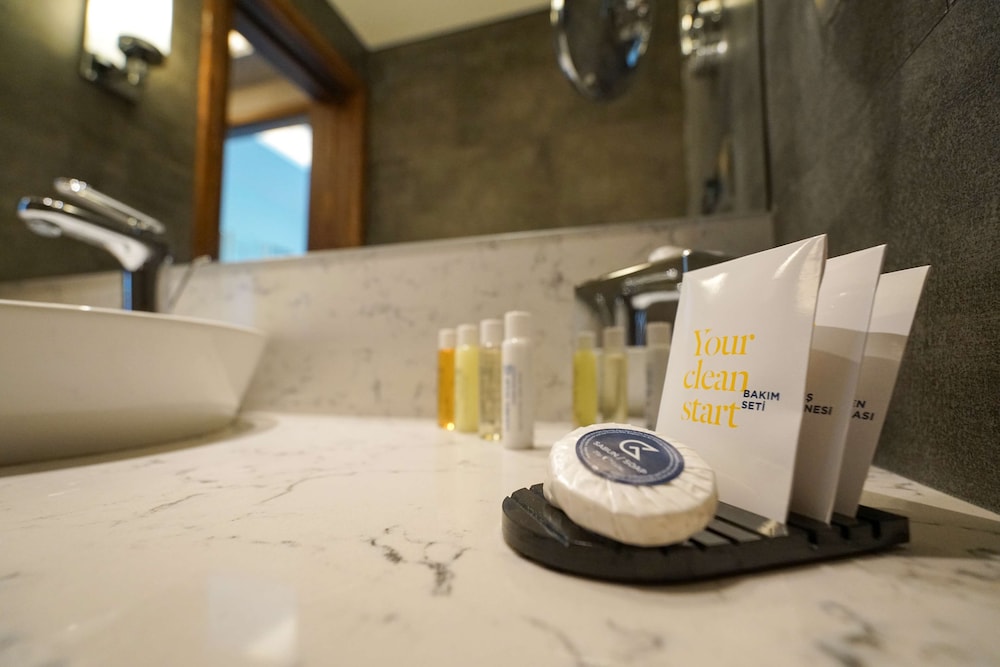 Golden Tulip Istanbul Bayrampasa 17/50