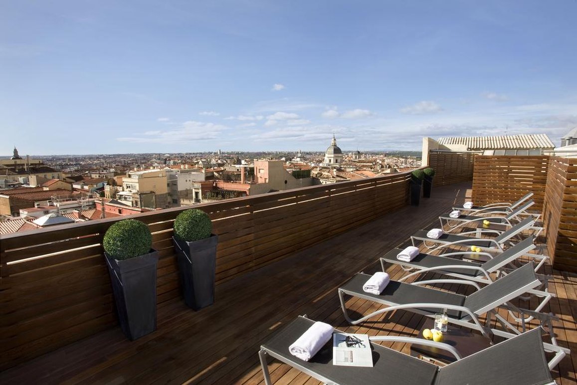 Hotel Cortezo 73/80