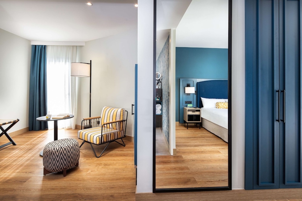 Princess Inspire Tenerife - Adults Only 38/50