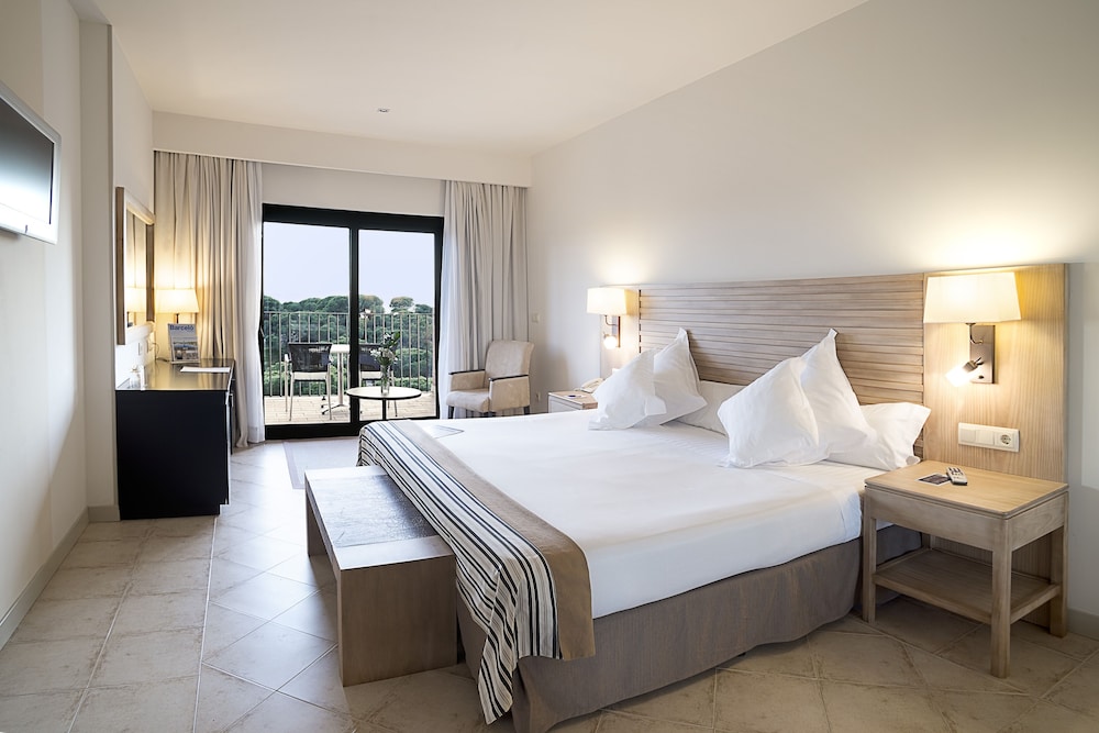 Barcelo Punta Umbria Beach Resort 19/69