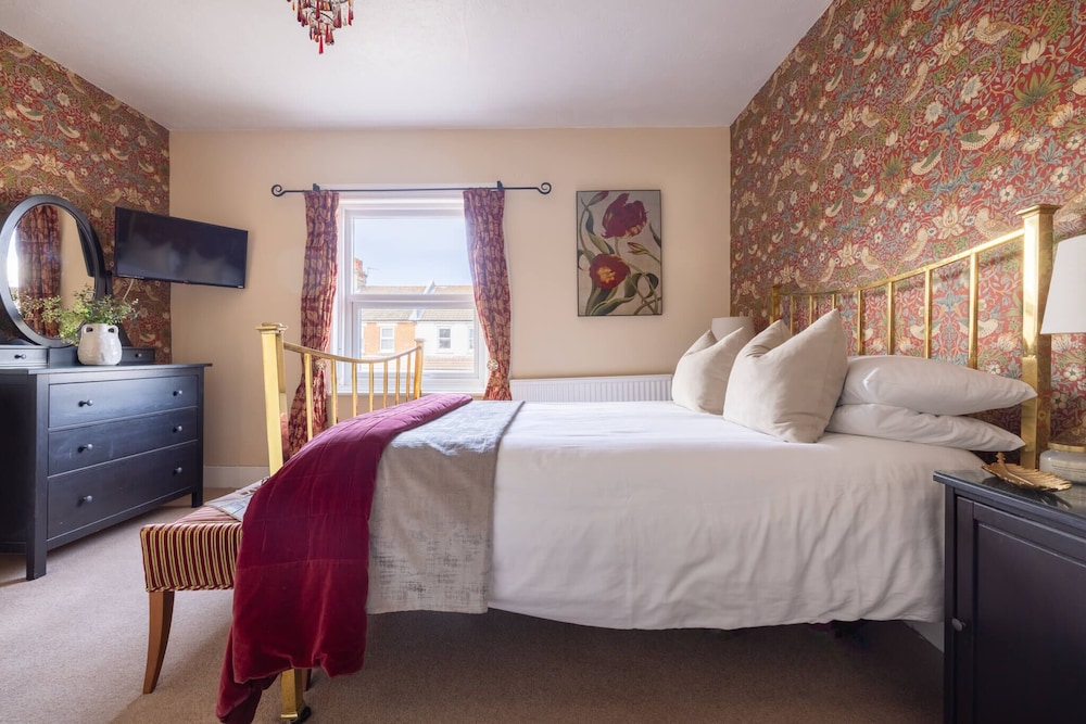 The Langtons Guest House 18/50