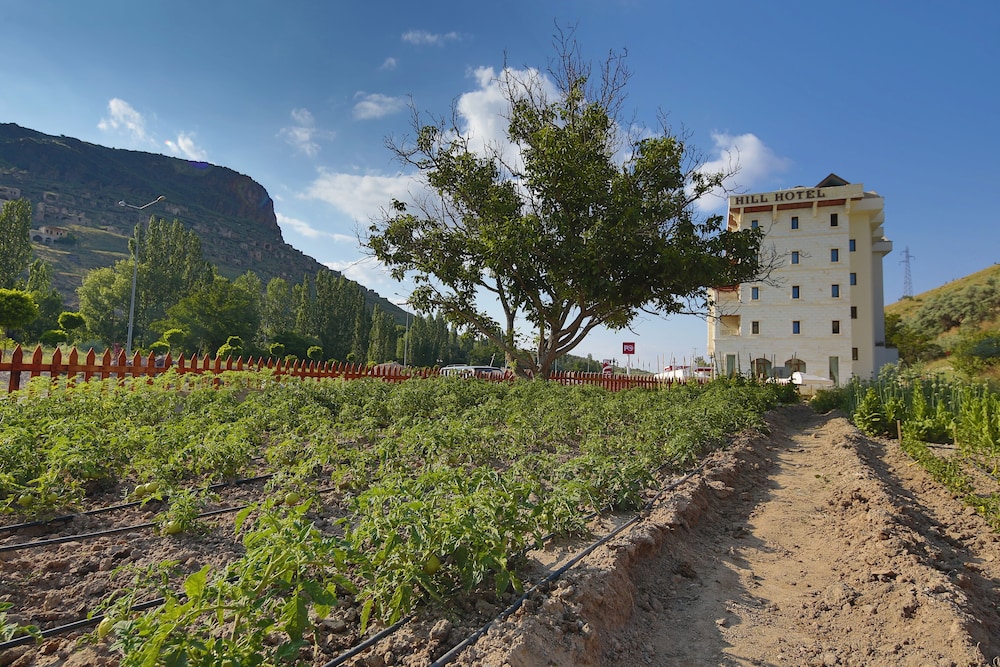 Kapadokya Hill Hotel and Spa (12+) 68/75
