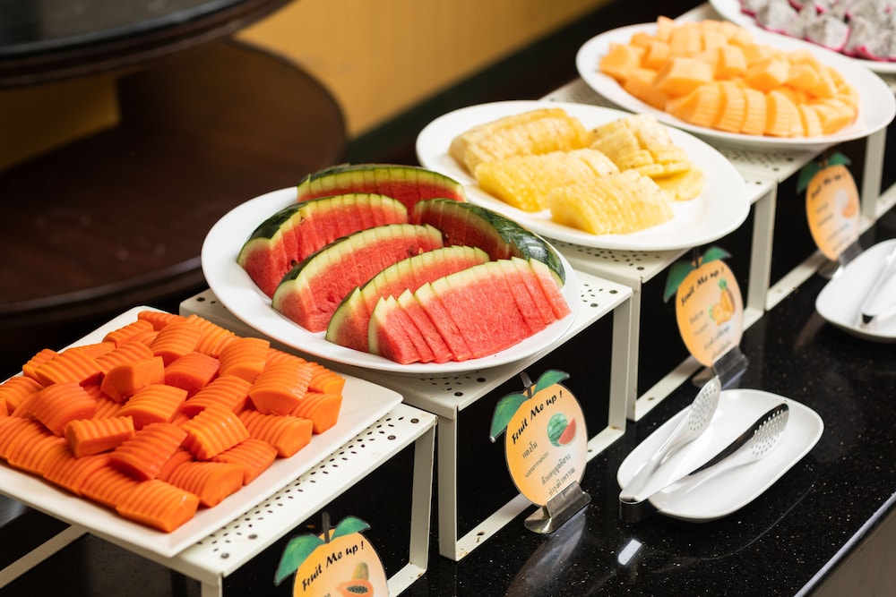 Khaoyai Fantasy度假村(Khaoyai Fantasy Resort) 图片5
