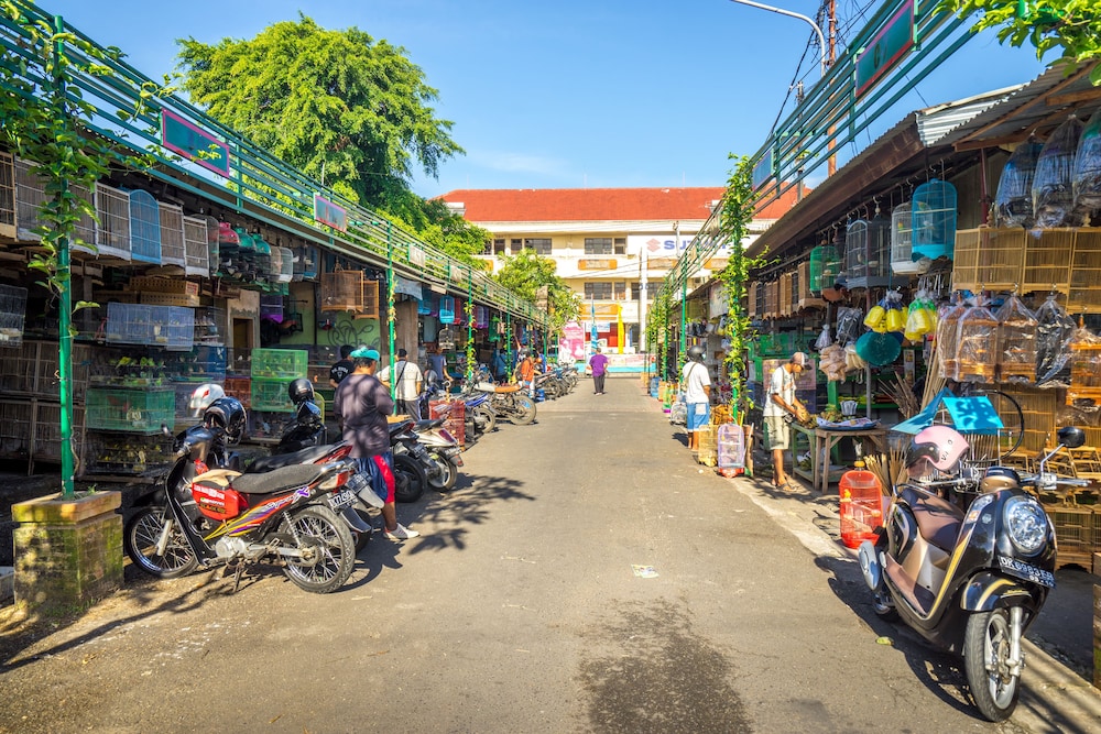 Inna Bali Heritage 30/50