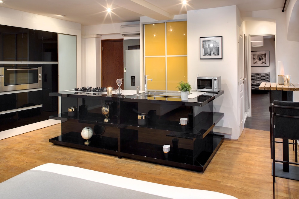 Appartements Des Ducs 57/77