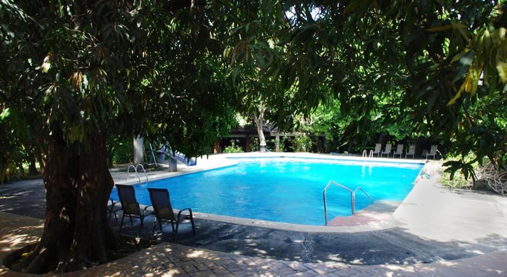 Hotel Boyeros 45/62