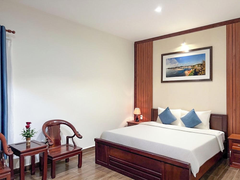 Brenta Phu Quoc Hotel 29/69