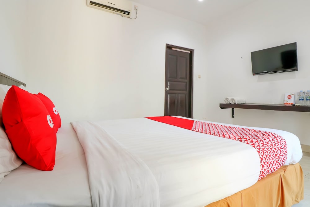 Capital O 1666 Grand Pudjawan Hotel Near Kuta Beach 21/50