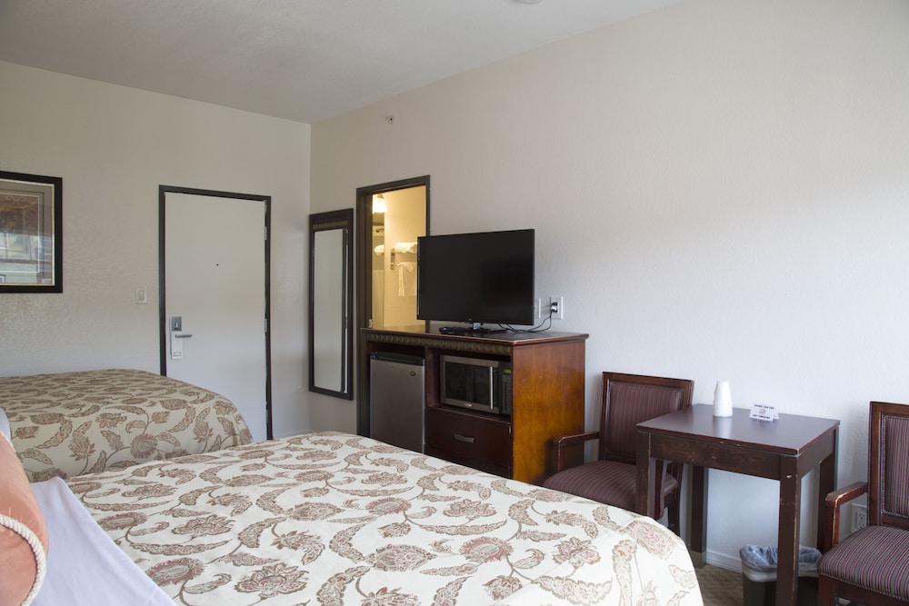 Harborview Inn Suites San Diego Harbor 21/40