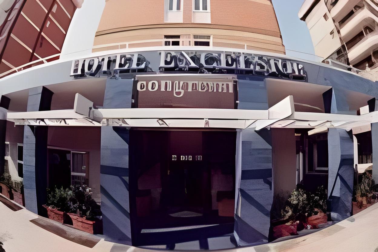 Hotel Excelsior Bari By Farace Hotels