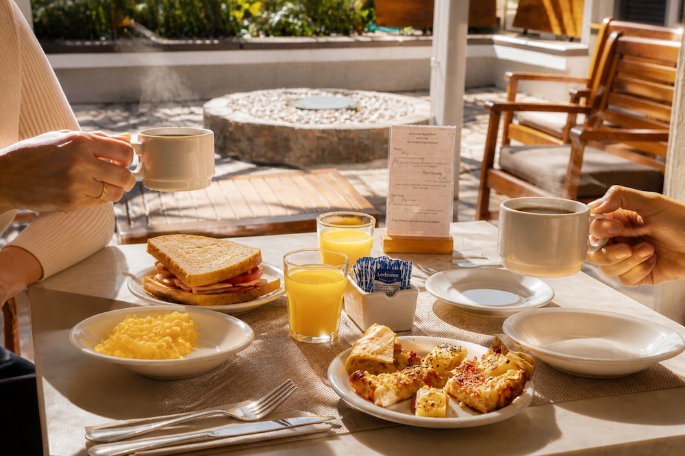 Duque Hotel Boutique And Spa 58/76
