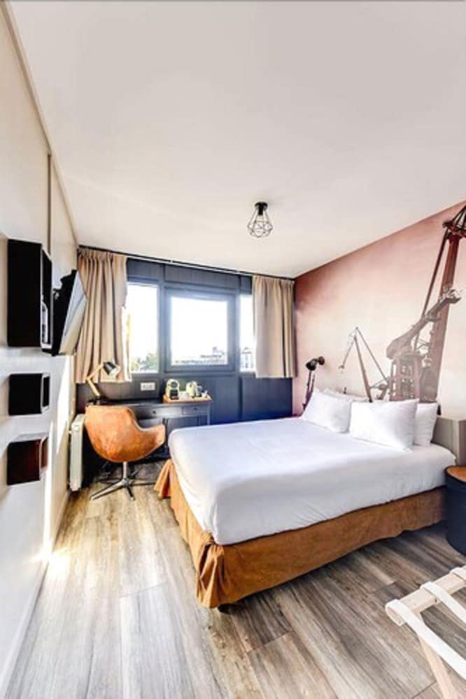 Brit Hotel Saint Nazaire Centre Gare 3/50