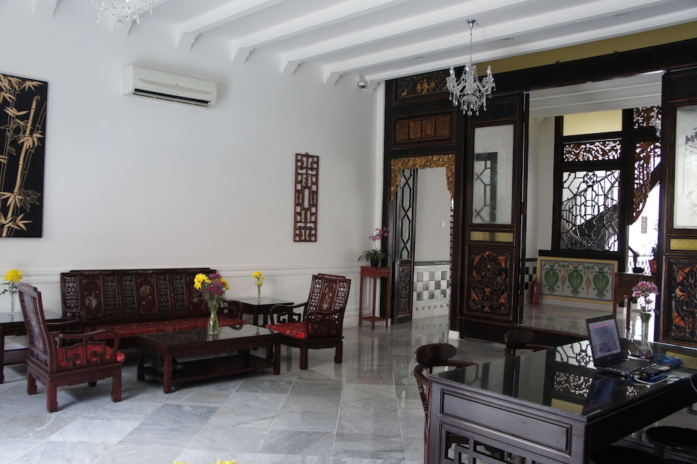 Heeren Palm Suites 39/55