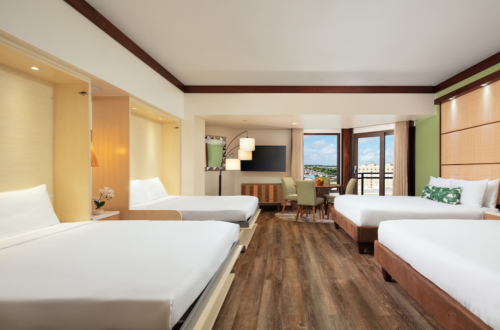Dusit Beach Resort Guam 15/48