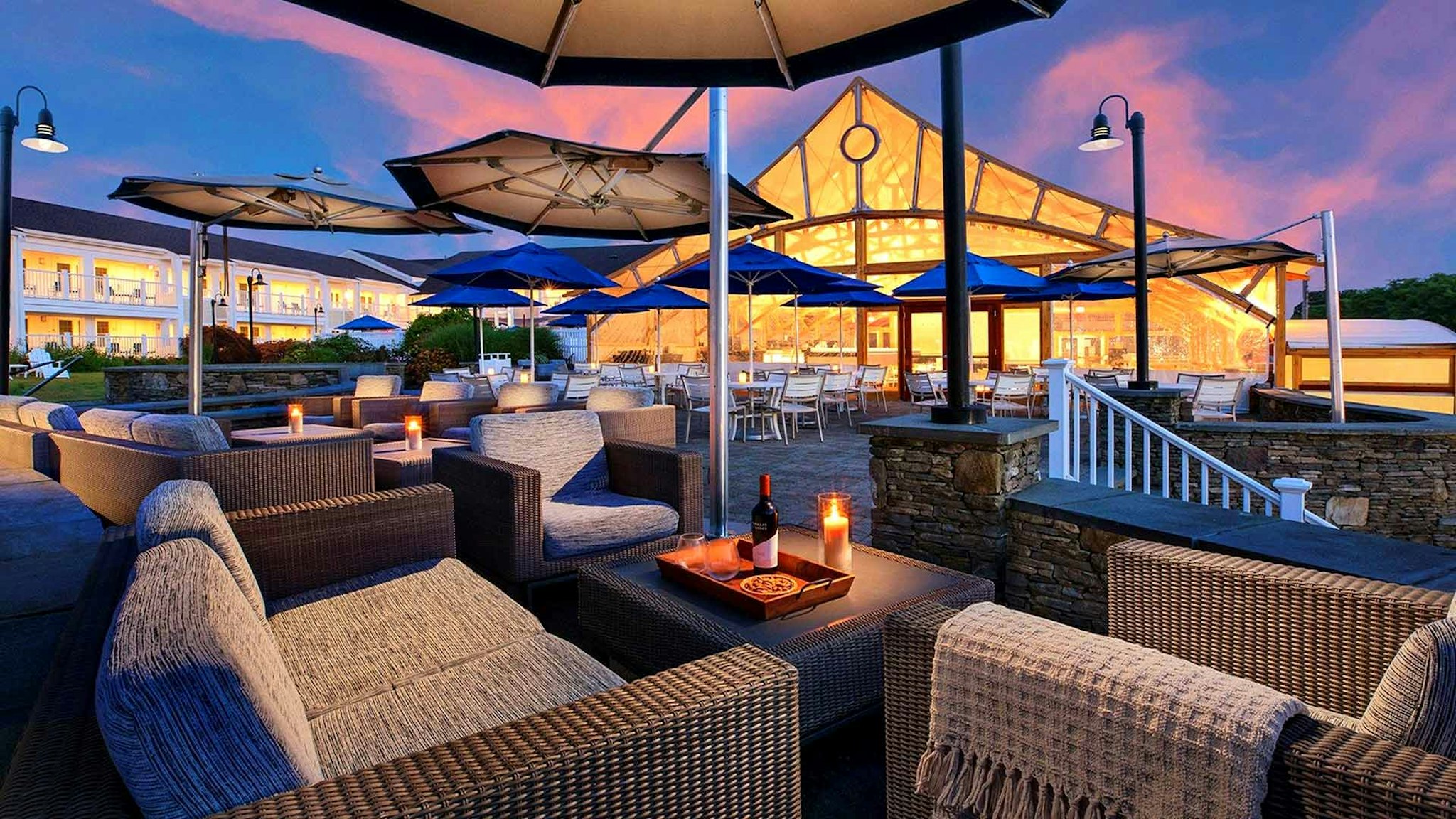 Hyannis Harbor Hotel 22/33