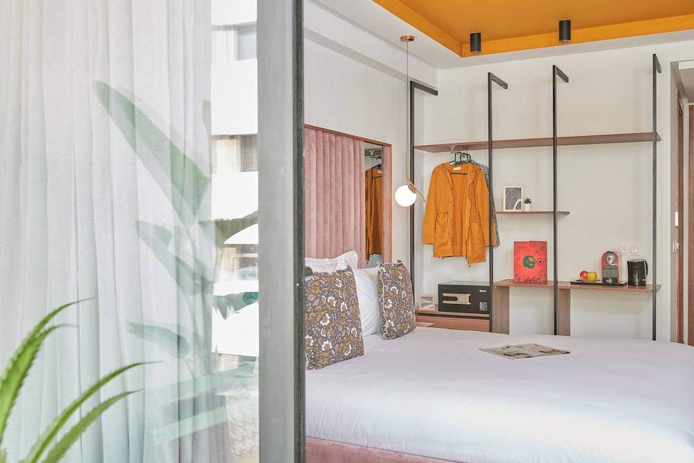 StayHere Rabat - Agdal Boutique Hotel 19/48