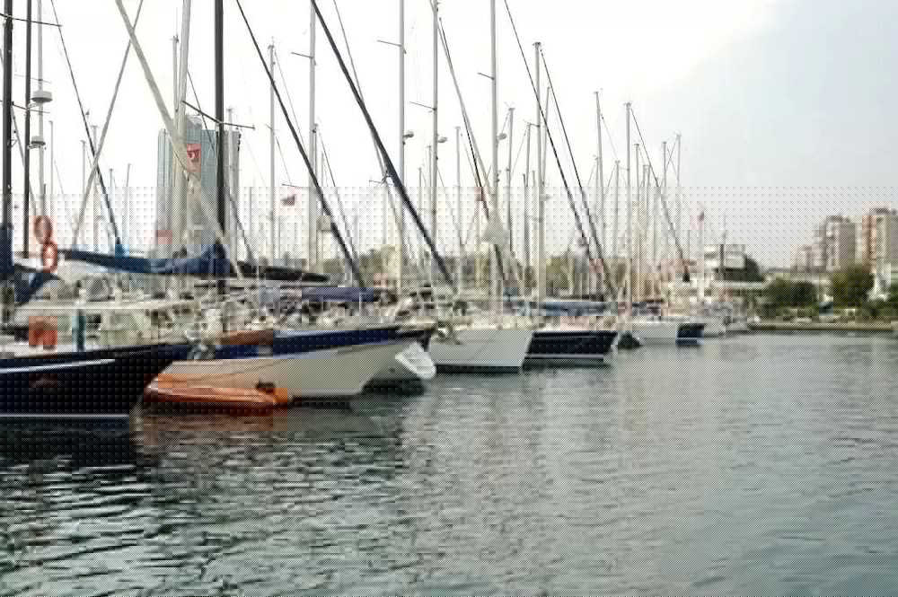 Anemon Bakirkoy 38/39