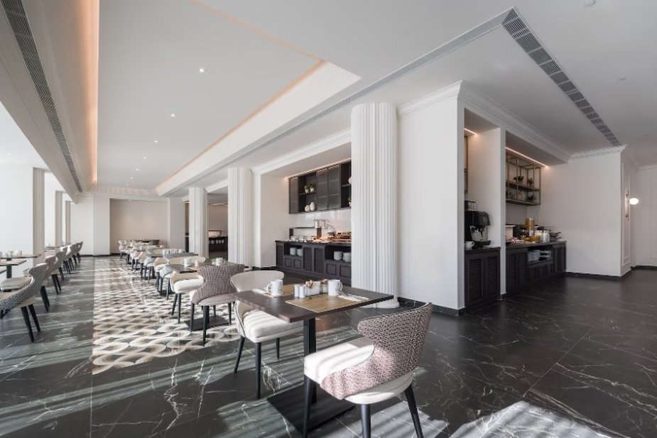 Eurostars San Anton Granada 26/43