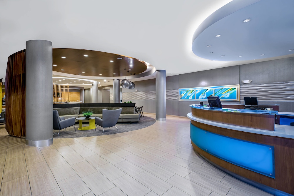 SpringHill Suites by Marriott San Antonio SeaWorld Lackland 6/29