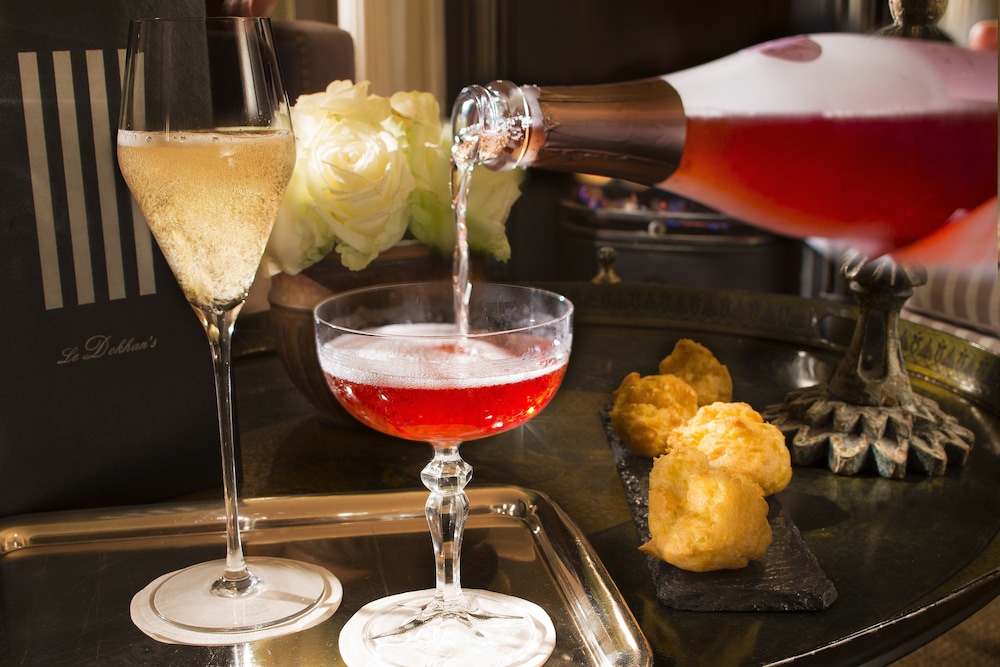 Le Dokhan's, Paris Arc de Triomphe, a Tribute Portfolio Hotel 写真3