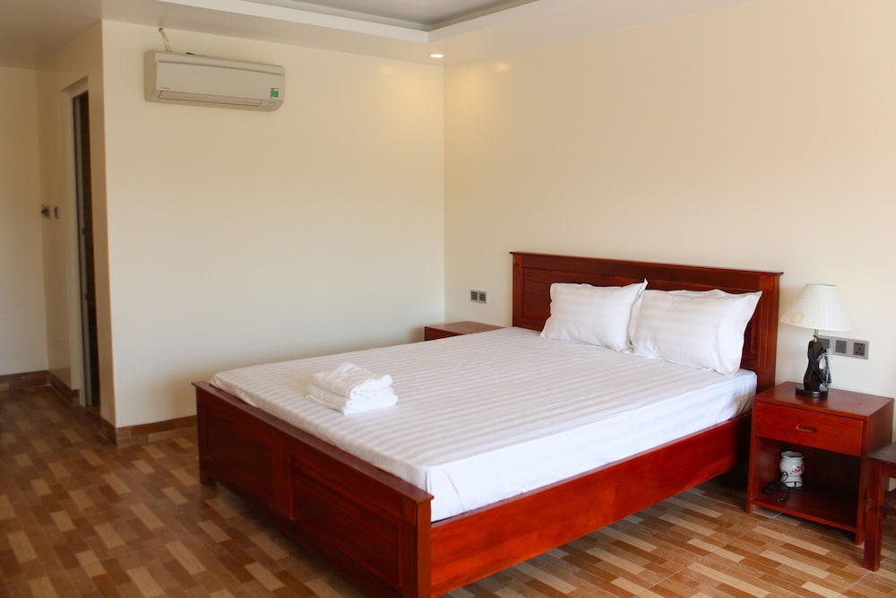 Phuong Binh House 17/61