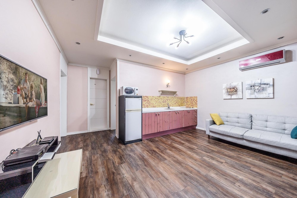 Gangneung My & Serra Pension 7/50