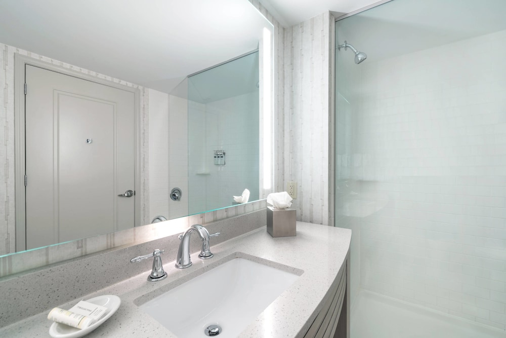 Residence Inn Portsmouth Downtown Waterfront 10/40