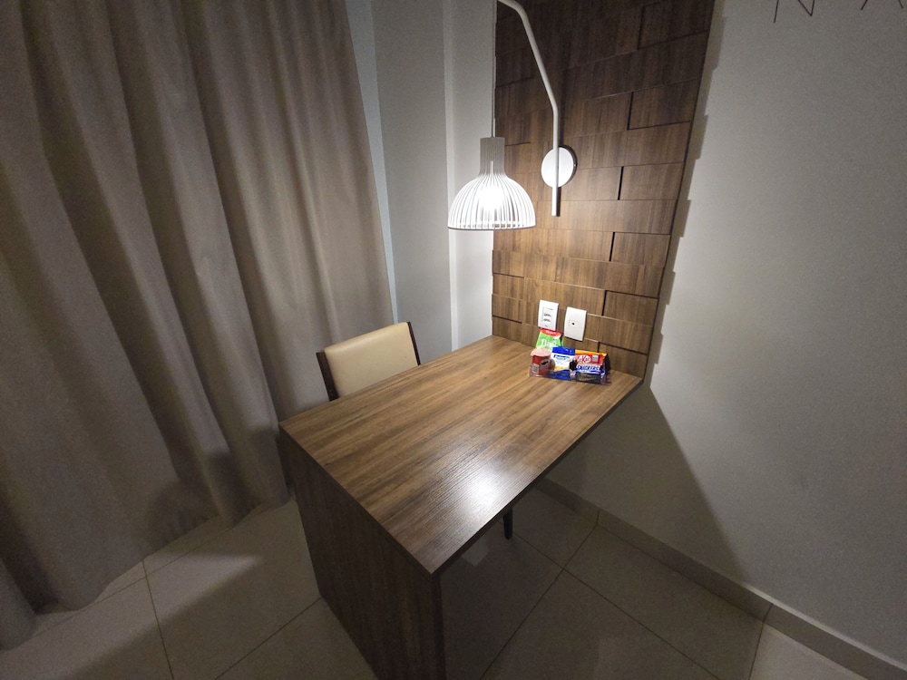 Golden Tower Maurilio Biagi by Fenix Hoteis 35/49
