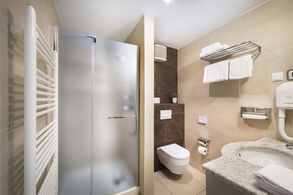 Valamar Atrium Baska Residence 45/50