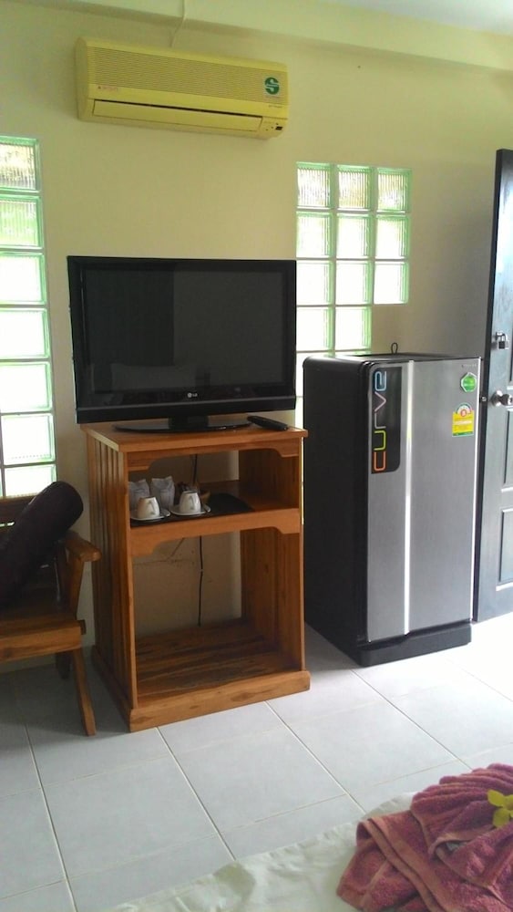Privacy Resort Koh Chang 4/52
