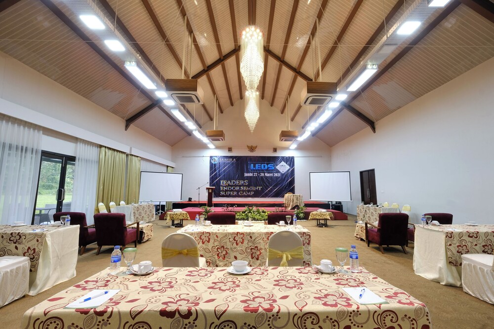 Rumah Kito Jambi Hotel 24/33