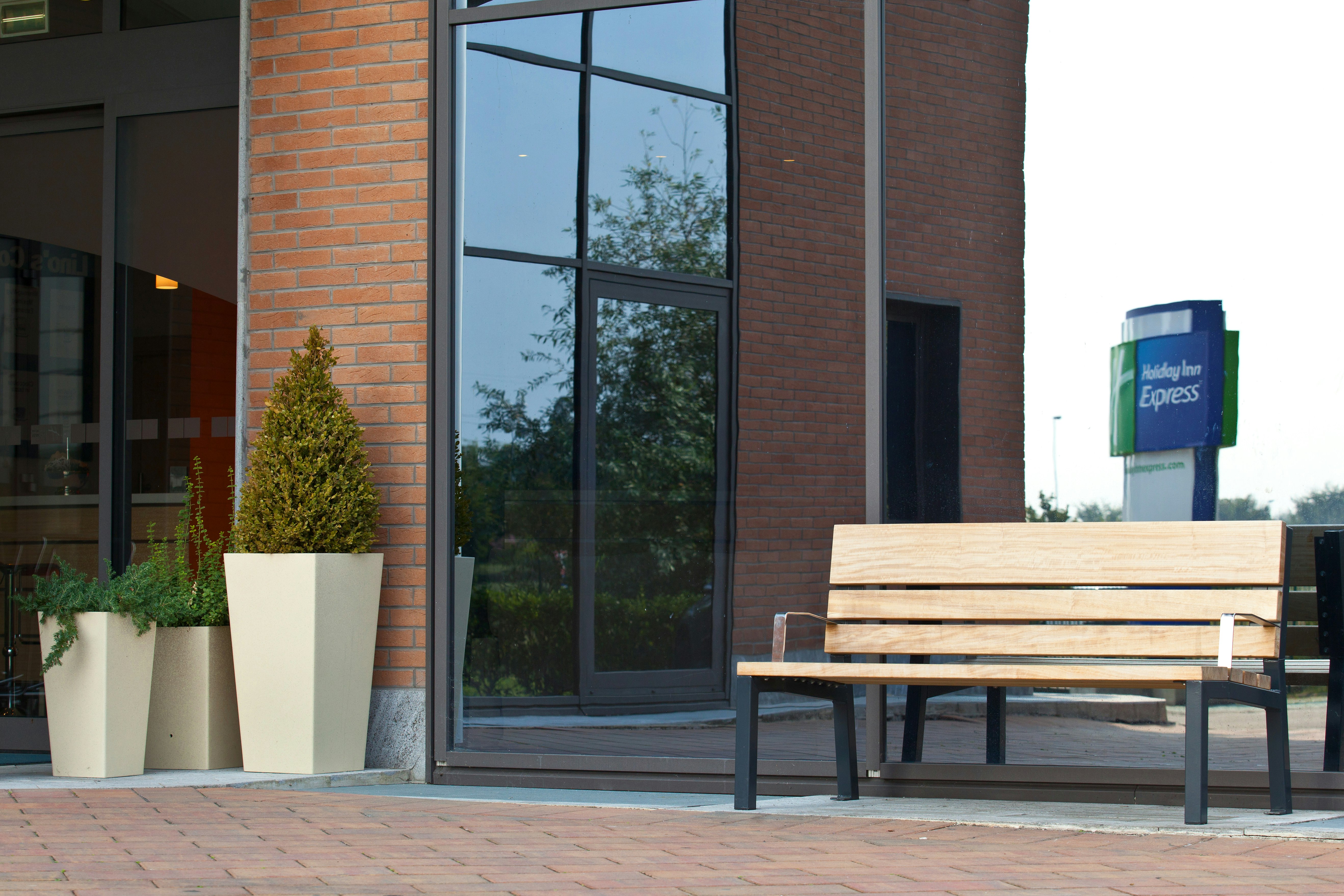 Holiday Inn Express Reggio Emilia 15/61