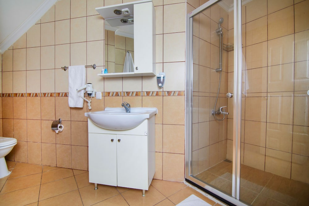Dalyan Nish Caria Hotel 23/68