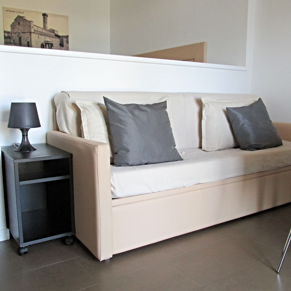Residence Fiesole 8/50