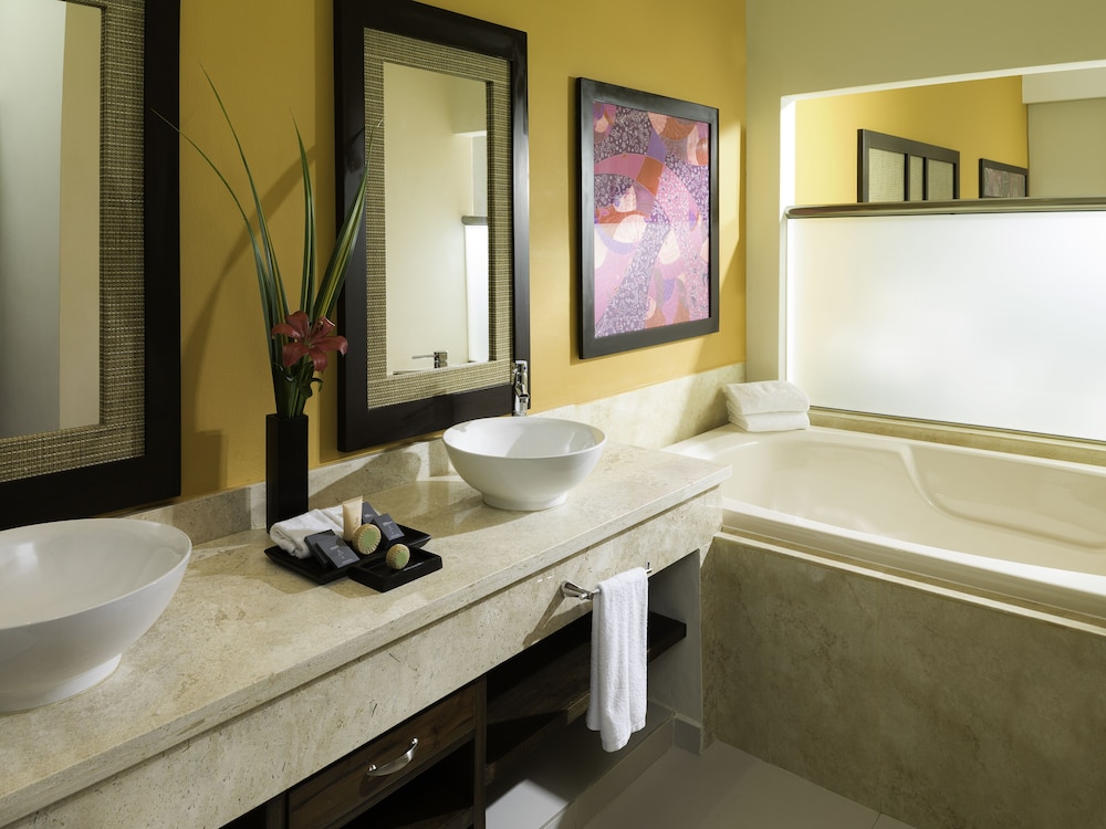 El Dorado Seaside Palms All Inclusive 7/65