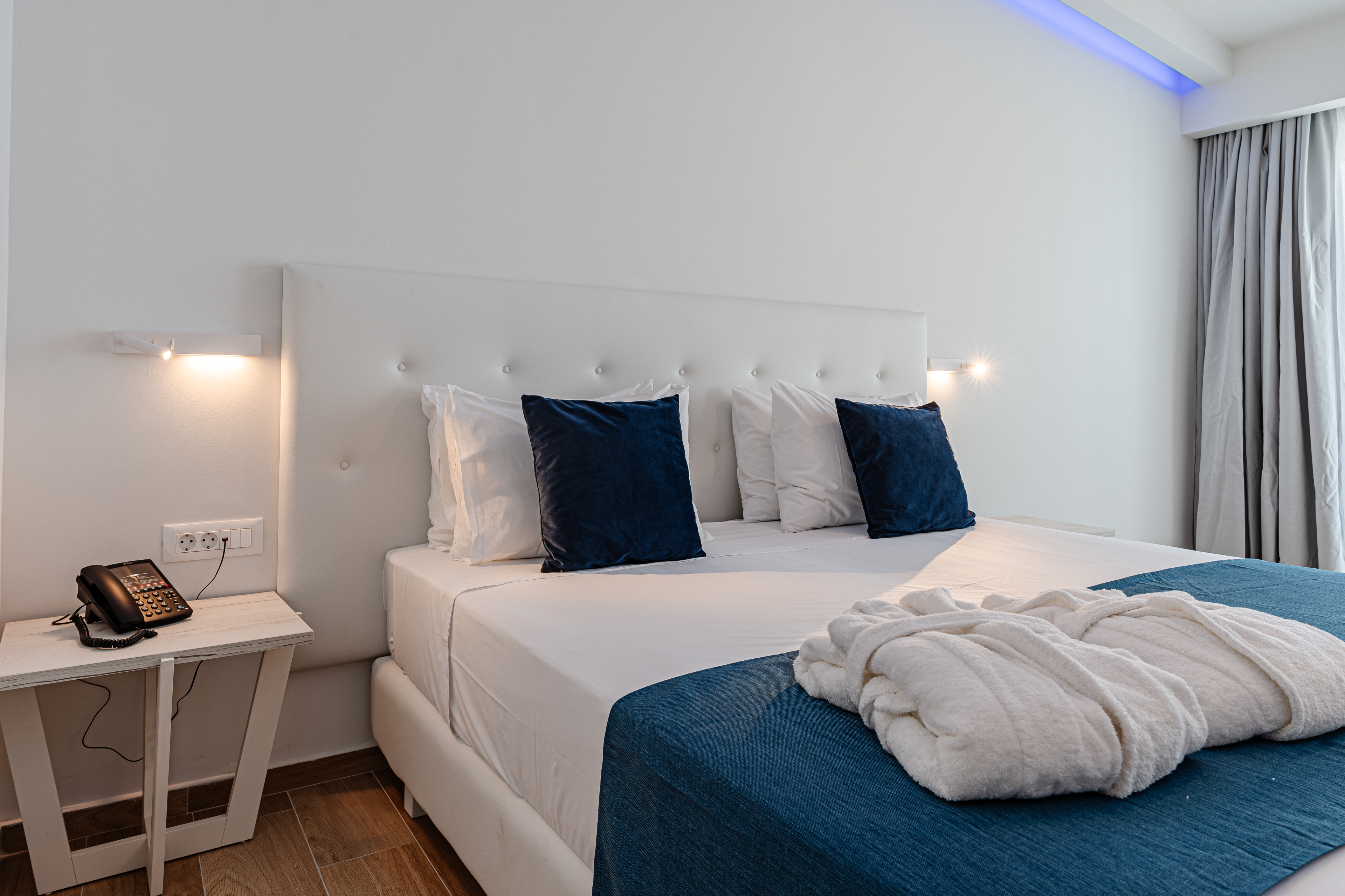 Suite, Sun Deck, Private Pool