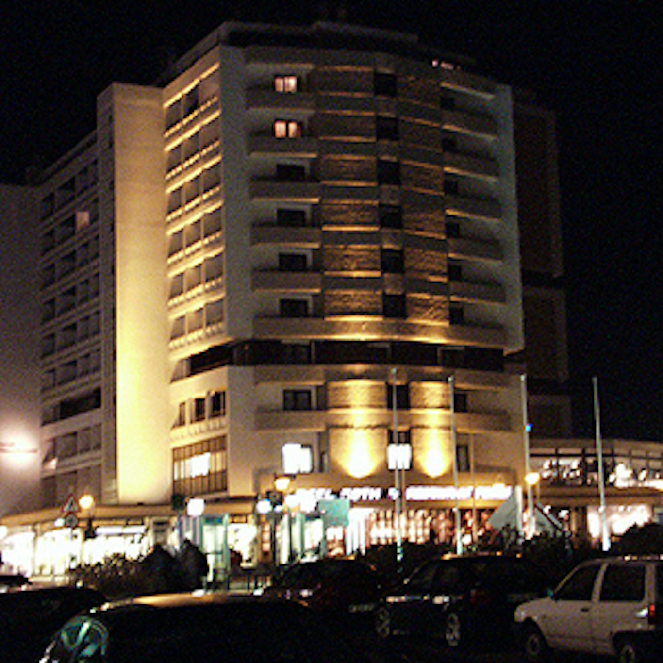 TOP CountryLine Hotel Roth 2/38