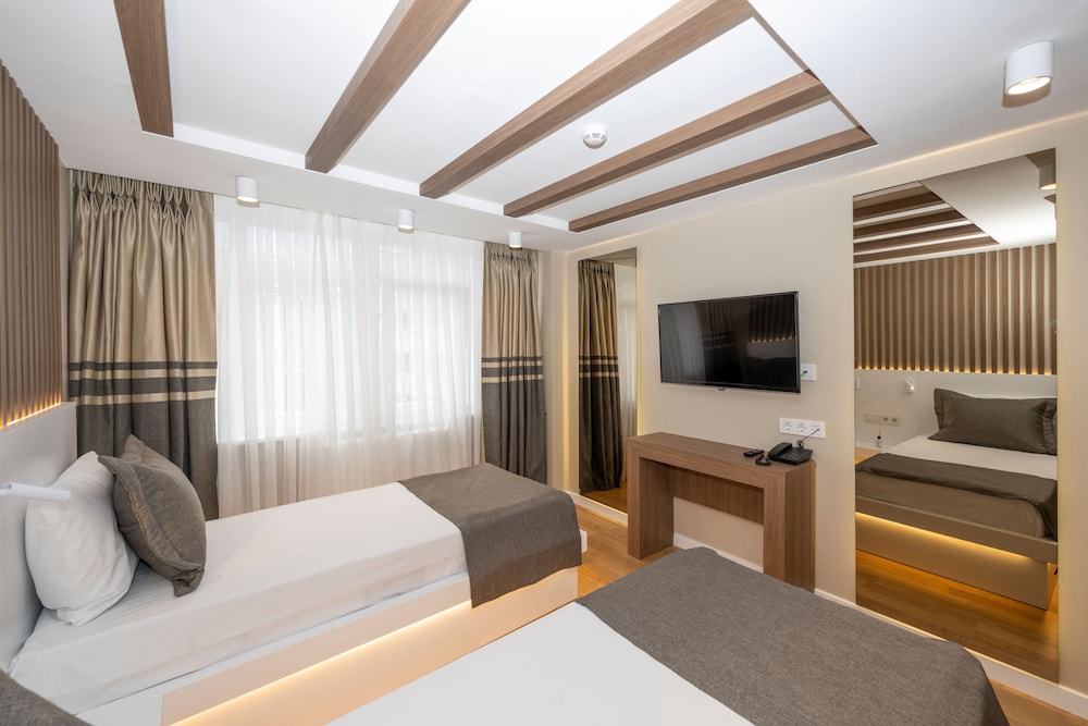 Hotel Grand Istanbul 35/49