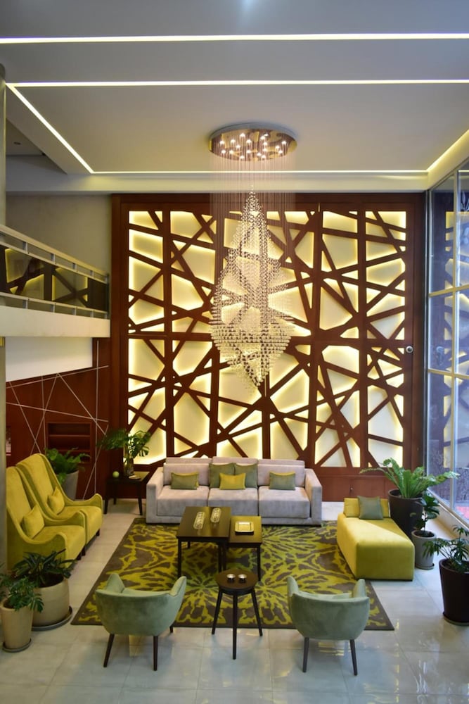 Konke Hotel Buenos Aires 2/34