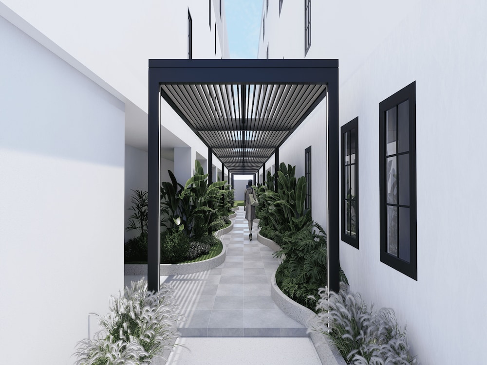 Kiara Beachtown Nusa Dua 2/50