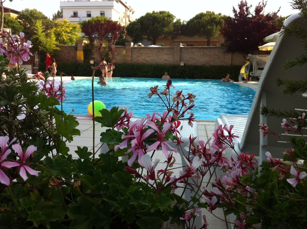 Park Hotel Miriam 8/40